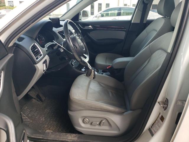 2016 AUDI Q3 PRESTIG - WA1FFCFS8GR018359