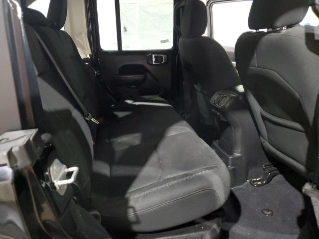 2023 JEEP WRANGLER 4 1C4JJXN69PW661413