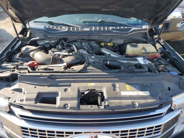 2018 FORD F250 SUPER - 1FT7W2BT2JEC87670