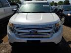 FORD EXPLORER X photo