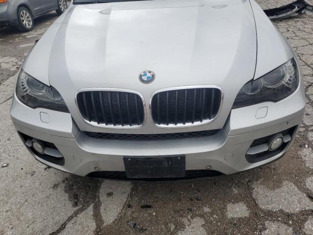 2012 BMW X6 xDrive35I VIN: 5UXFG2C54CLX09525 Lot: 62390724