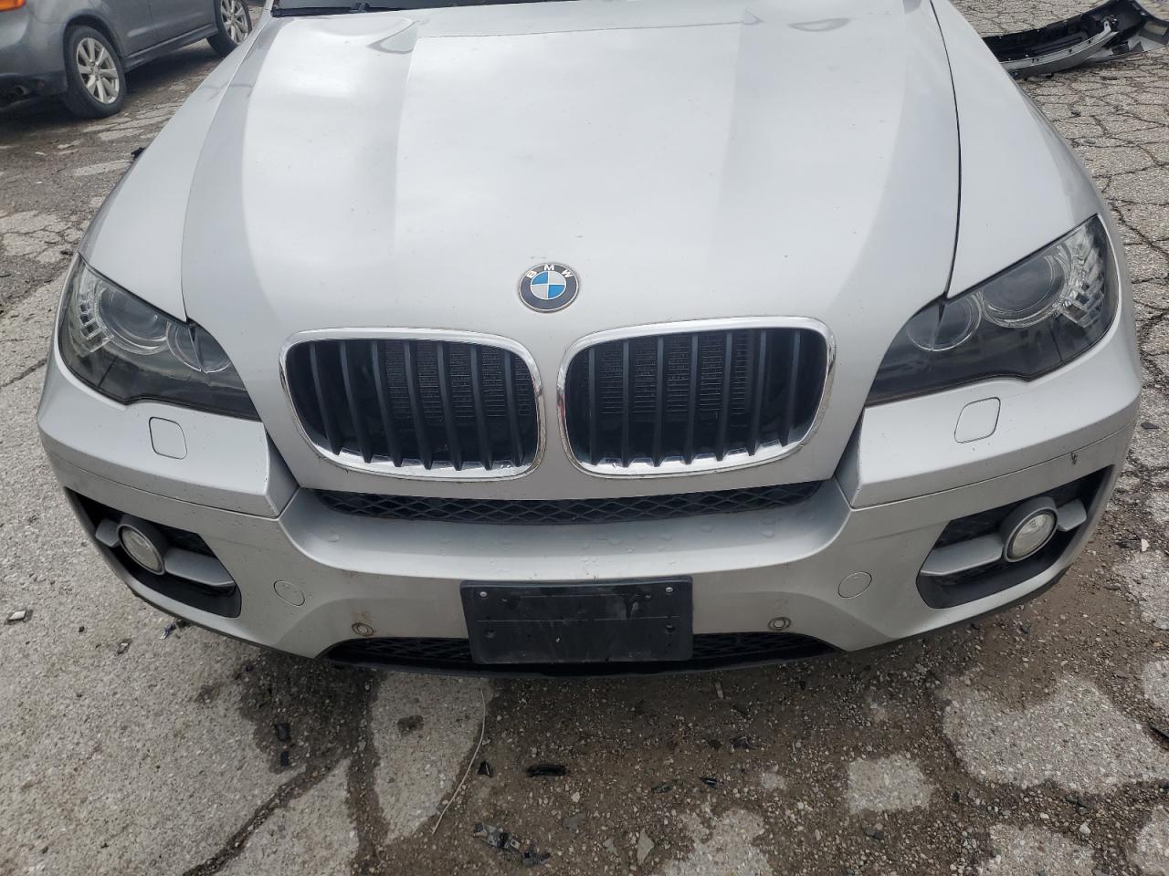 5UXFG2C54CLX09525 2012 BMW X6 xDrive35I