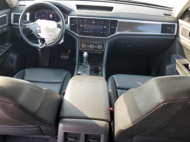 2019 VOLKSWAGEN ATLAS SEL - 1V2MR2CA2KC593965