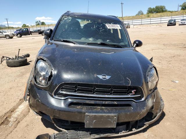 2016 MINI COOPER S C - WMWZC3C59GWT06951