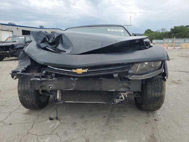 2018 CHEVROLET CAMARO LT 1G1FB3DX4J0127521