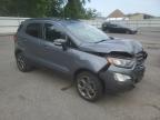 FORD ECOSPORT S photo