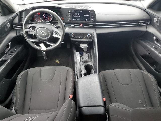 2021 Hyundai Elantra Sel VIN: 5NPLM4AGXMH046092 Lot: 62708014