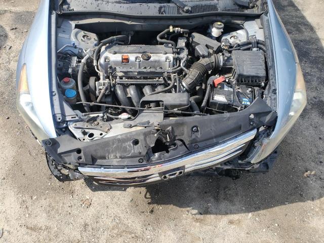 1HGCP2F46CA035432 2012 Honda Accord Lxp