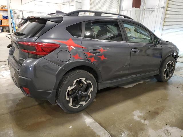 2022 SUBARU CROSSTREK JF2GTHNC4N8269099  64777354