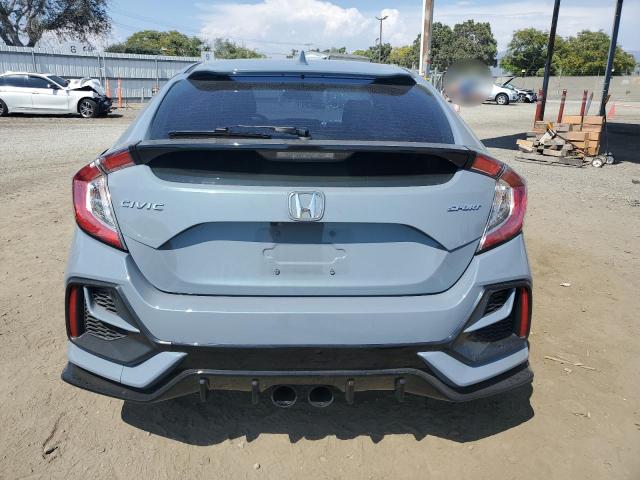 2021 HONDA CIVIC SPOR SHHFK7H44MU403750  63568754