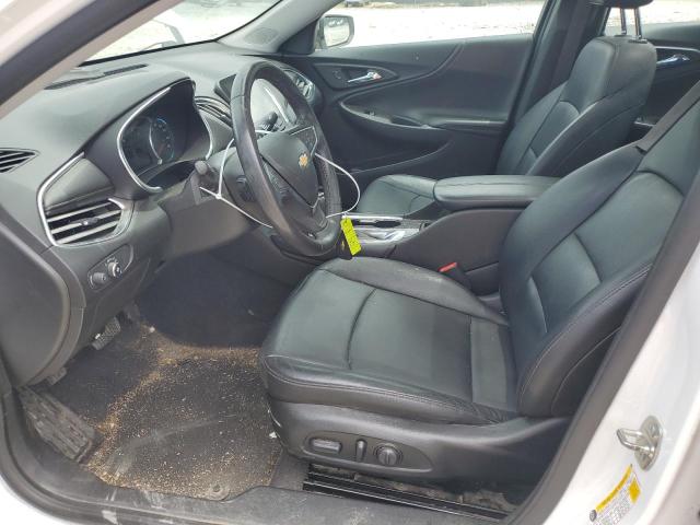 2018 Chevrolet Malibu Lt VIN: 1G1ZD5ST8JF242672 Lot: 60751514