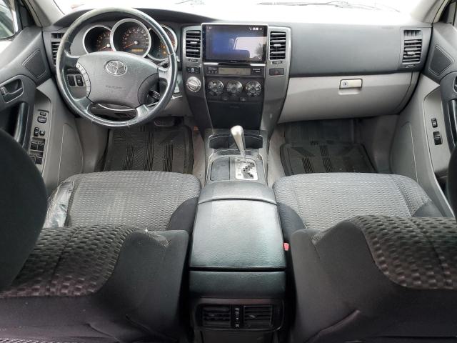 2007 Toyota 4Runner Sr5 VIN: JTEBU14R870119769 Lot: 62229844