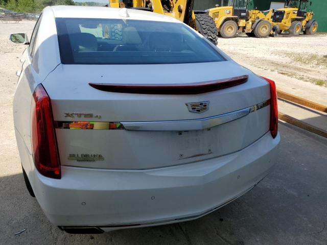 2016 CADILLAC XTS PREMIU 2G61R5S39G9123572  61616574