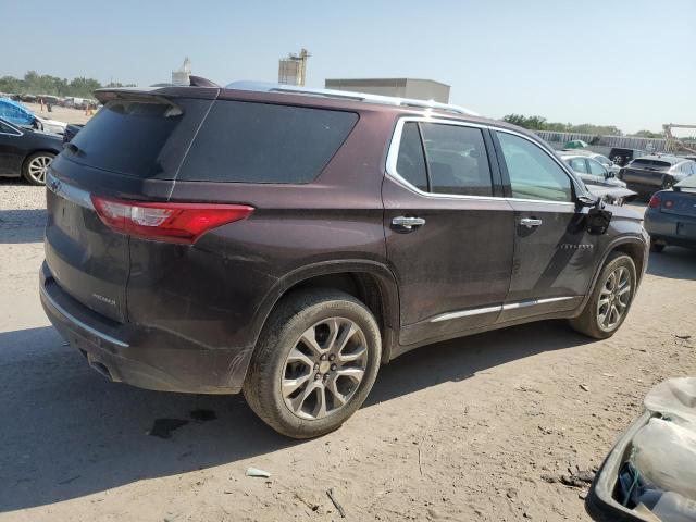 2021 CHEVROLET TRAVERSE P 1GNERKKW8MJ178318