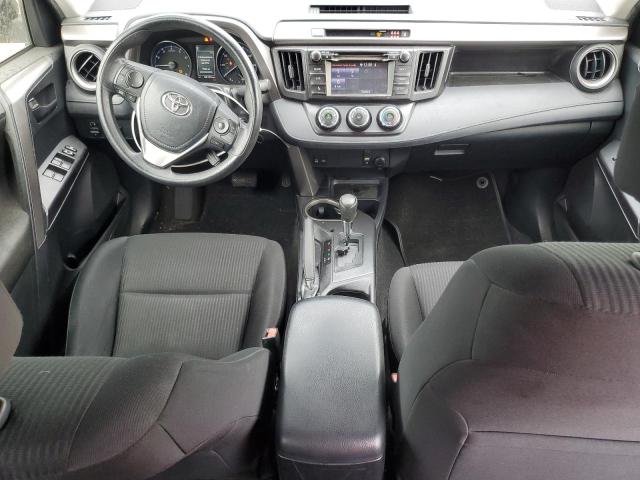 2017 Toyota Rav4 Le VIN: JTMZFREV2HJ111637 Lot: 61871244