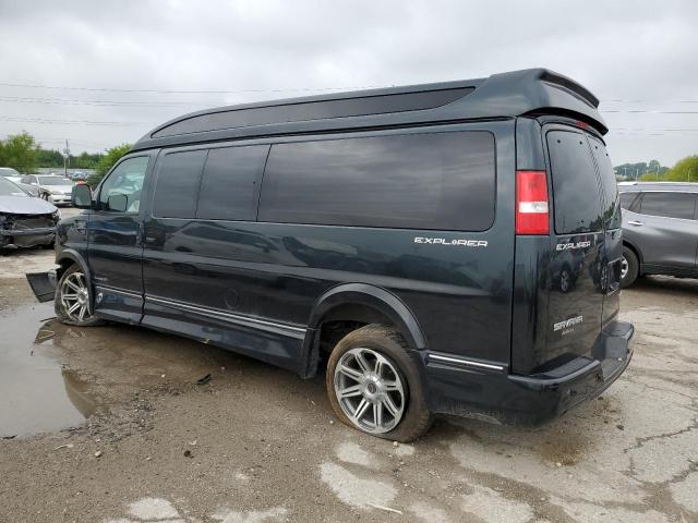 2017 GMC SAVANA G25 1GTW7BFG1H1223370