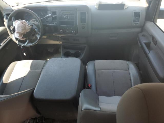 2015 NISSAN NV 1500 - 1N6BF0KYXFN806608