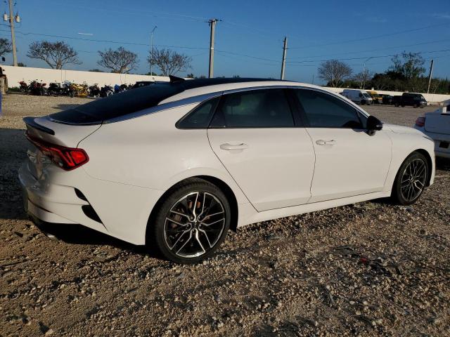 2023 KIA K5 GT - 5XXG44J89PG213391
