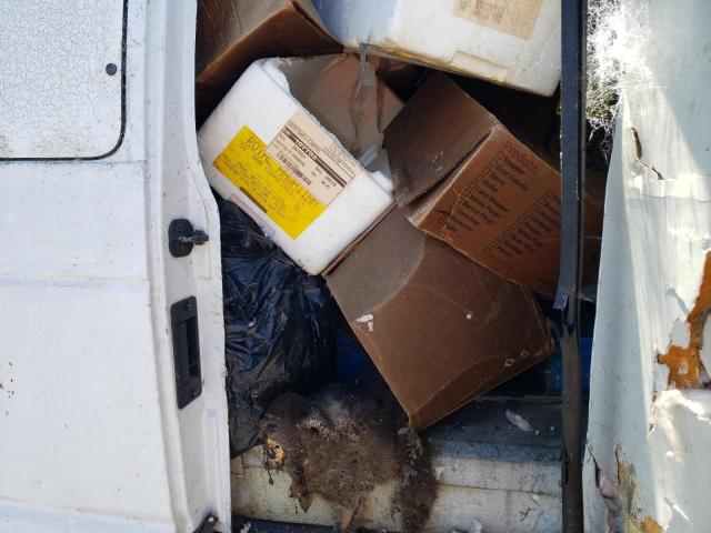 2012 Ford Econoline E250 Van VIN: 1FTNS2EWXCDA98735 Lot: 63264334