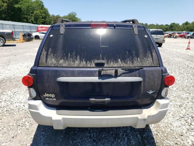 2002 Jeep Grand Cherokee Laredo VIN: 1J4GW48N02C225356 Lot: 61393314