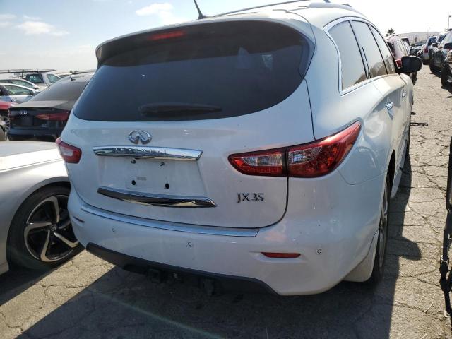 2013 Infiniti Jx35 VIN: 5N1AL0MN1DC316329 Lot: 62556404