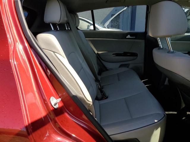 2019 KIA SPORTAGE E - KNDPNCACXK7500333