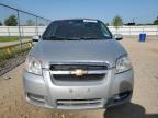 CHEVROLET AVEO LS photo