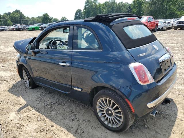 VIN 3C3CFFER0DT598285 2013 Fiat 500, Lounge no.2