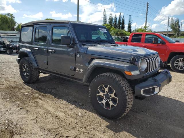 VIN 1C4PJXEN5RW107502 2024 Jeep Wrangler, Sahara no.4