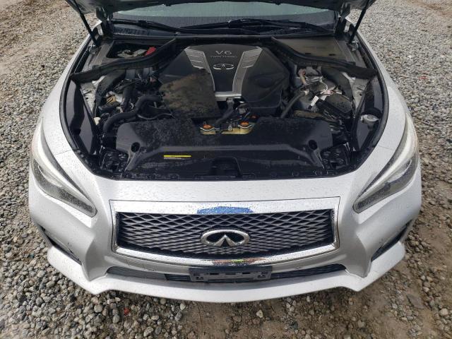 2016 INFINITI Q50 RED SP - JN1FV7AP3GM421068
