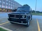 MERCEDES-BENZ G 550 снимка