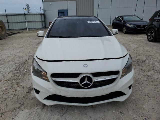 VIN WDDSJ4EBXGN377008 2016 Mercedes-Benz CLA-Class,... no.5