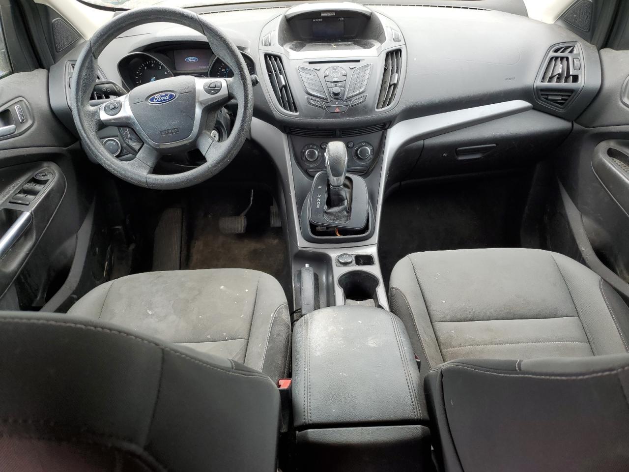 1FMCU0G73FUB65011 2015 Ford Escape Se 1FMCU0G73FUB65011 2015 Ford Escape Se