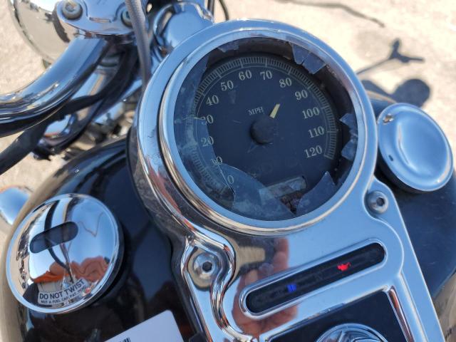 2005 HARLEY-DAVIDSON FXDWGI 1HD1GPW155K319249