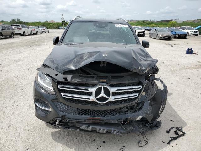 2018 Mercedes-Benz Gle 350 VIN: 4JGDA5JB4JB016232 Lot: 62299114