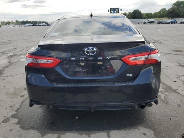 VIN 4T1G11AK0LU937182 2020 Toyota Camry, SE no.6