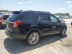 FORD EXPLORER X photo