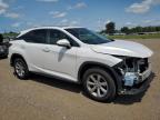 LEXUS RX 350 BAS снимка