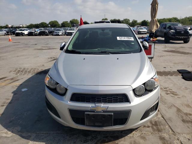 2015 CHEVROLET SONIC LT - 1G1JC5SH9F4177071