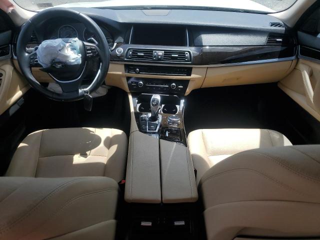 2016 BMW 535 D XDRI - WBAFV3C55GD687559
