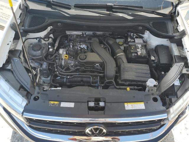 2024 Volkswagen Taos S VIN: 3VV8X7B22RM027993 Lot: 62904804