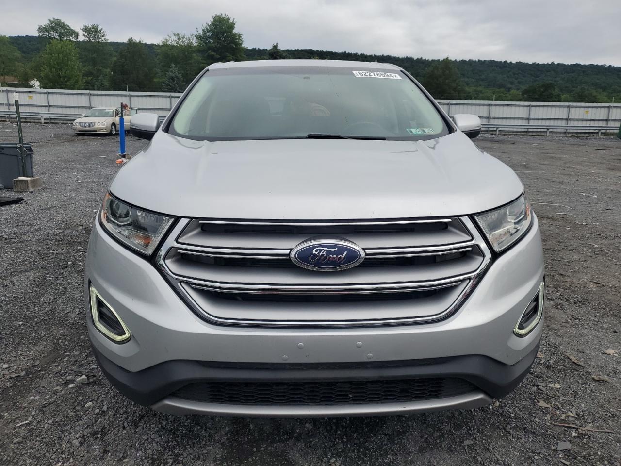 2FMPK4K95HBB31586 FORD EDGE 2017