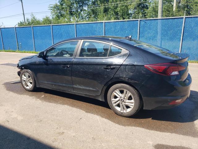 2020 HYUNDAI ELANTRA SE - KMHD84LF3LU969186