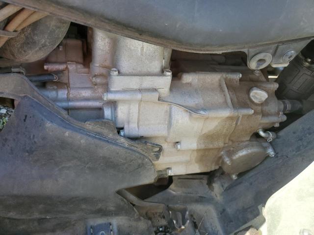 2011 HONDA TRX420 FA 1HFTE370XB4202500