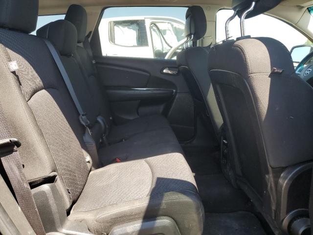 2016 DODGE JOURNEY SX 3C4PDCCGXGT191386