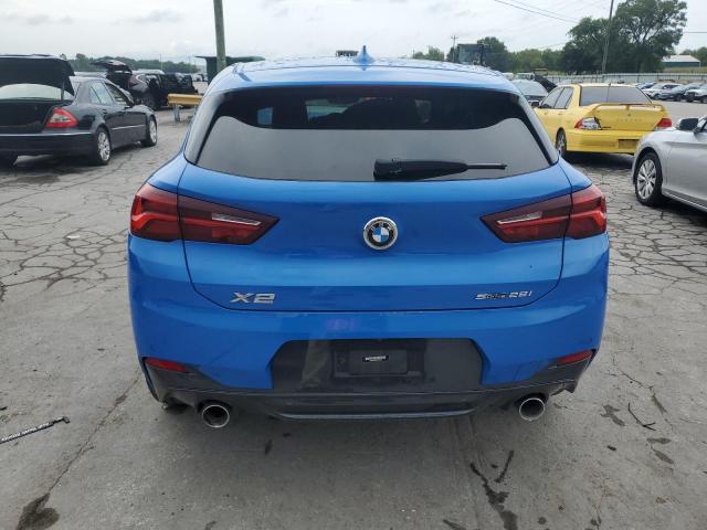 2023 BMW X2 SDRIVE2 - WBXYH9C08P5V32303