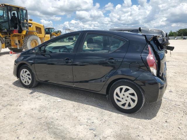 JTDKDTB3XF1105654 Toyota Prius 2015