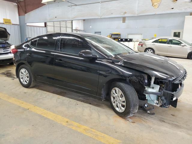 2017 HYUNDAI ELANTRA SE - 5NPD74LF2HH136147