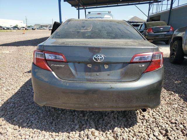 VIN 4T4BF1FK5ER431036 2014 Toyota Camry, L no.6