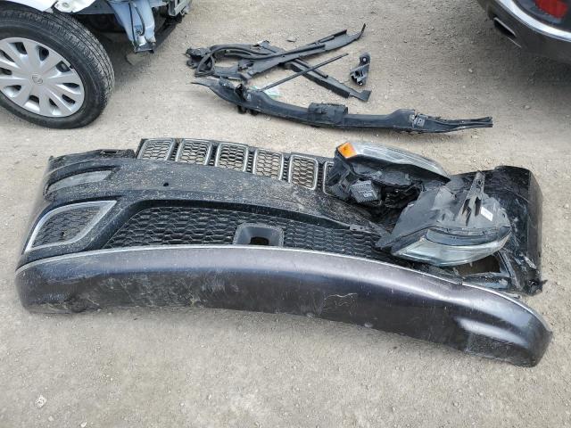 2017 Jeep Grand Cherokee Summit VIN: 1C4RJFJG3HC867308 Lot: 63324484